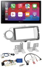 Pioneer DAB USB Steering Wheel