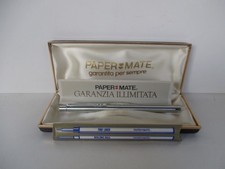 RARA PENNA CHROME EXECUTIVE