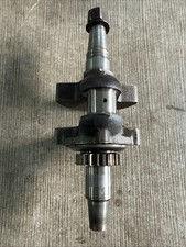 Albero Motore Lombardini