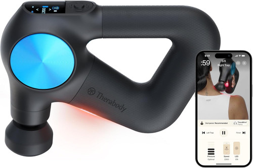Pro plus pistola massaggio - |,
