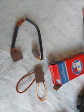 Spazzole Motorino Avviamento