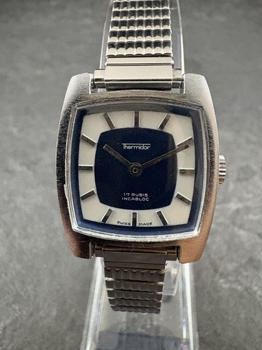 Thermidor vintage manual wind - vintage,