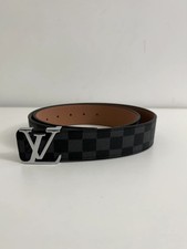 Louis Vuitton Cintura Uomo