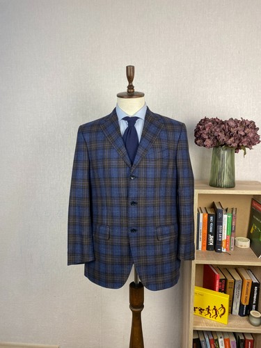 Ing blazer ariosto loro piana - blazer,