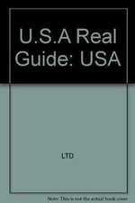 U.S.A Real Guide: USA von LTD