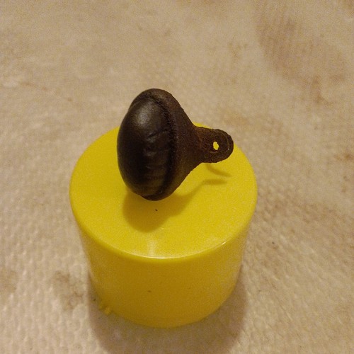 Anello para manubrio bici - anello,