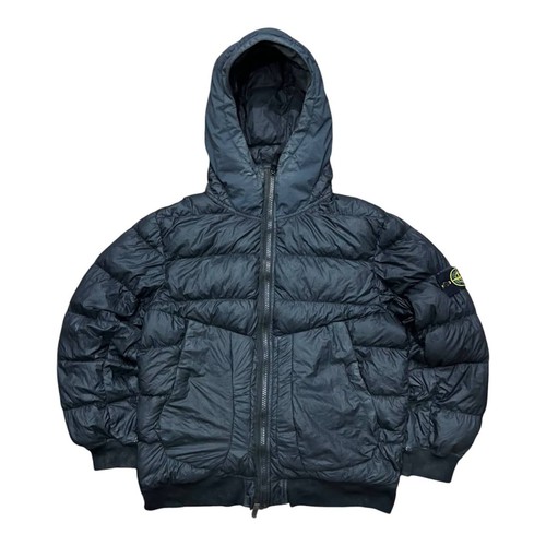 Piumino stone island tinto - piumino,