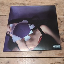 Olivia Rodrigo Spilled Guts