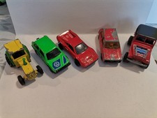 LOTTO 5 MAJORETTE IN BLOCCO