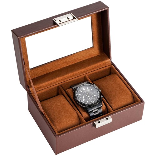 Scatola porta orologi - , 3