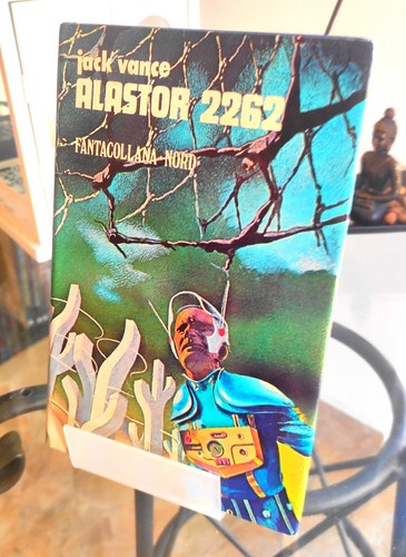 Jack vance alastor 2262 - jack,