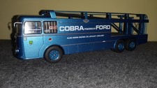 Camion 1/43 Modellino bisarca