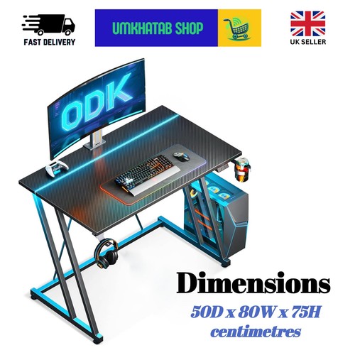 Odk scrivania gioco led - gioco, a