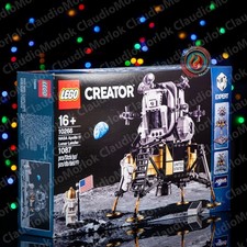 Lego 10266 nasa apollo 11 - 10266,