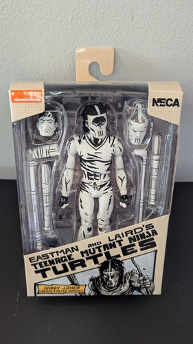 Modellino neca tmnt teenage - neca,