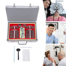 104 pezzi kit lenti ottiche