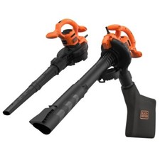 Soffiatore black decker 2600w - black&decker,