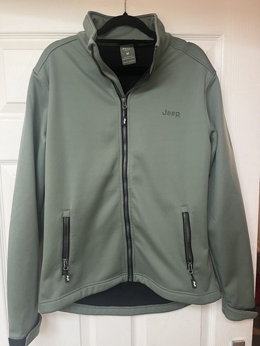 Giacca jeep soft shell - giacca,