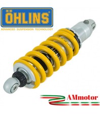 Ammortizzatore Ohlins S46DR1 Moto Bmw R 1200 GS 2009 Sospensione Regolabile