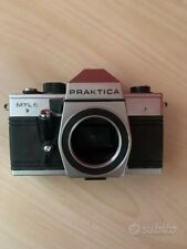 Corpo macchina fotografica Praktica