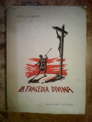Rarissimo libro del 1963 - :, '