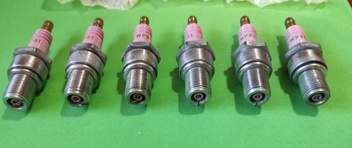 Candele magneti marelli cw - magneti,