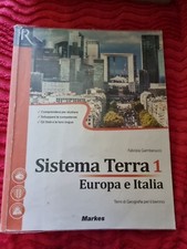 Sistema terra 1 - 9788823105737 