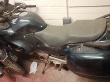 Interruttore RH Honda Nt 650