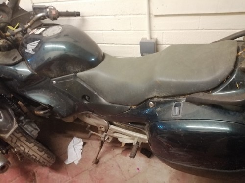 Interruttore honda 650 - nt,