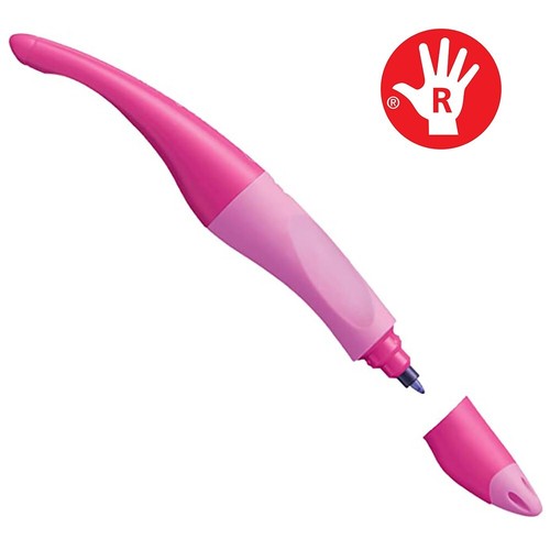 Penna roller ergonomica - penna,