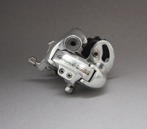 Campagnolo record titanium - record,