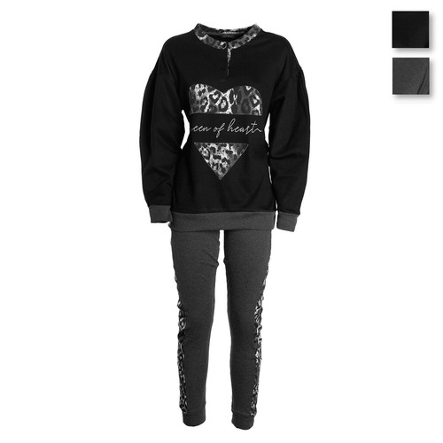 Pigiama donna exclusive - pigiama,