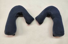 GUANCIALI TOP CASCO X-LITE X100 / X102 TAGLIA M