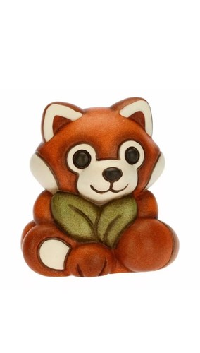 Thun panda rosso - panda,