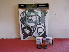 Kit Ricostruzione Motore Honda