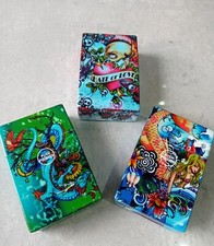 1 CUSTODIA PORTASIGARETTE