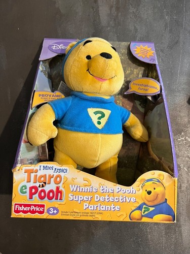 Disney winnie the pooh - the, ed