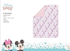 Copertina Per Culla 75x100 cm