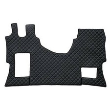 Tappeto camion similpelle