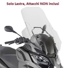 Kappa parabrezza senza - kappa,