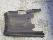 CHIGLIA SOTTO PEDANA PER KYMCO LIKE 50 DEL 2011 (e26463)