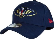 Cappellino NBA Team The League