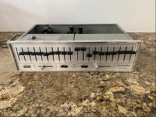 Soundcraftsmen Equalizzatore