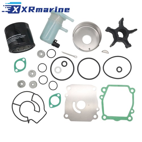 Kit manutenzione fuoribordo