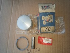 Pistone Asso misura 60 ml