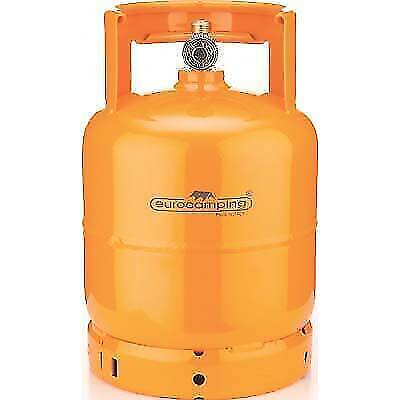 Bombola gas gpl vuota pz - gas,