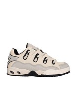 SCARPE SKATE OSIRIS D3 OG TAN TAN BLACK