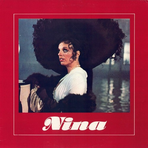 Nino oliviero nina - nino,
