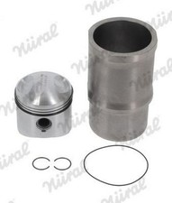 NÜRAL Kit riparazione Pistone / Canna cilindro 89-527200-00 per ALFA ROMEO GT
