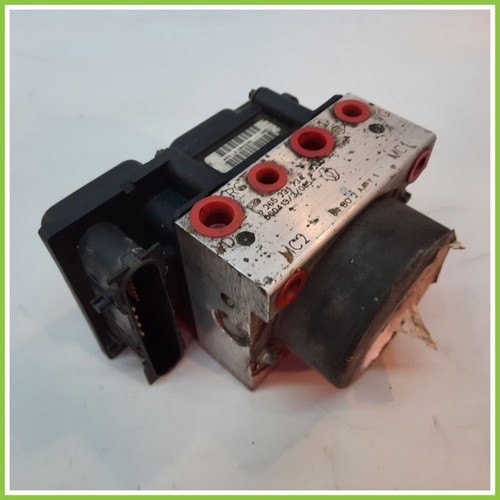 Centralina abs modulo pompa - centralina,